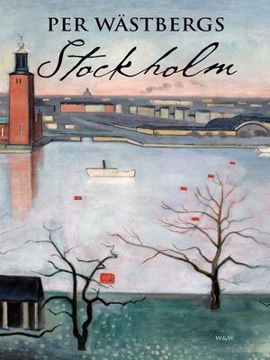 cover image of Per Wästbergs Stockholm